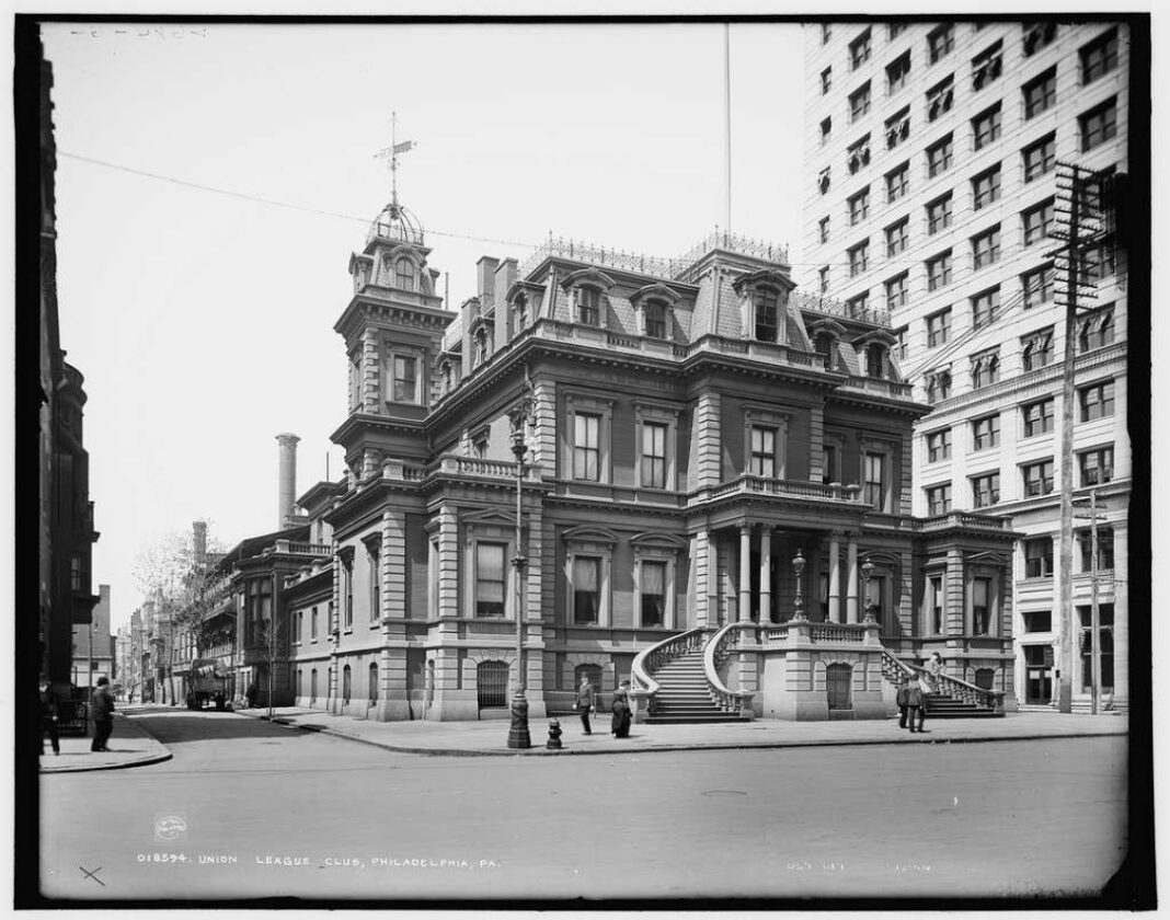 Exploring Allegheny Country Club: A Historic Gem
