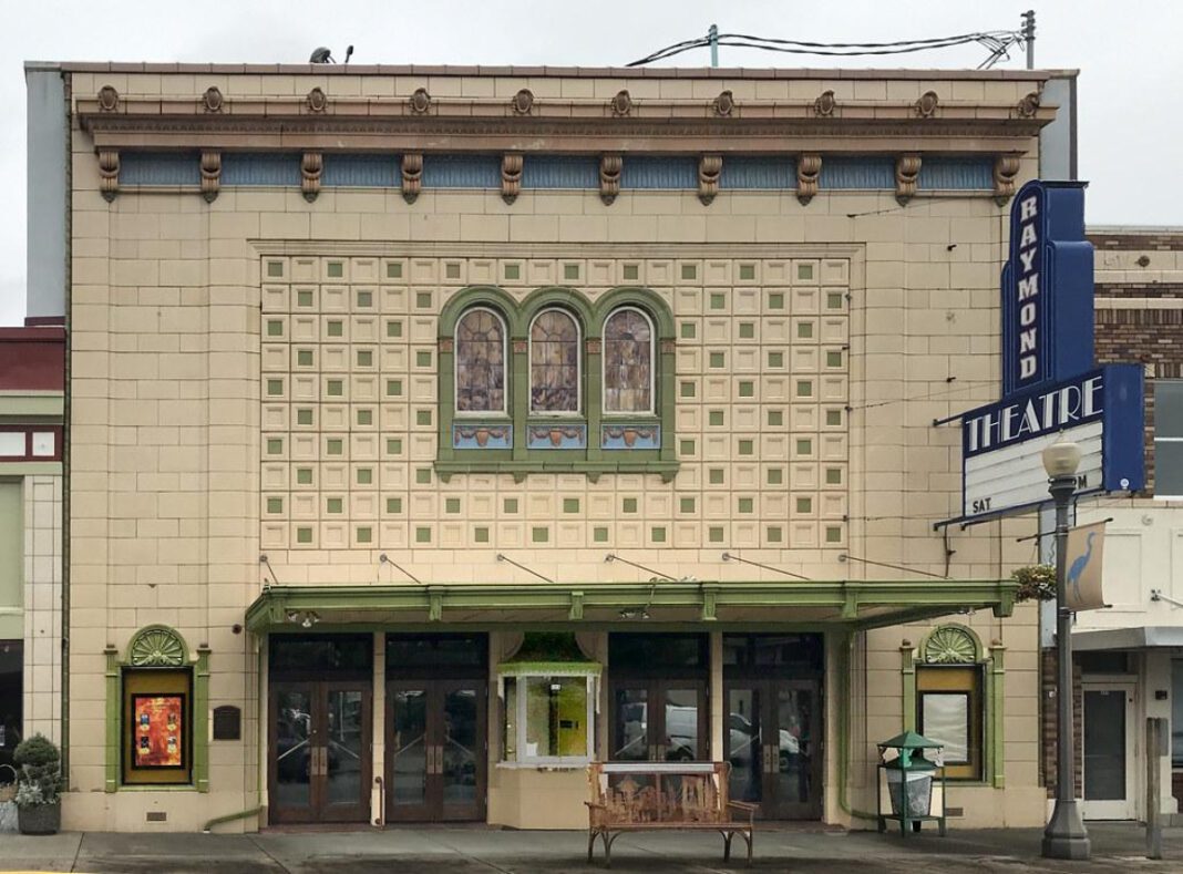 Discover the Magic of Olympia Family Theater