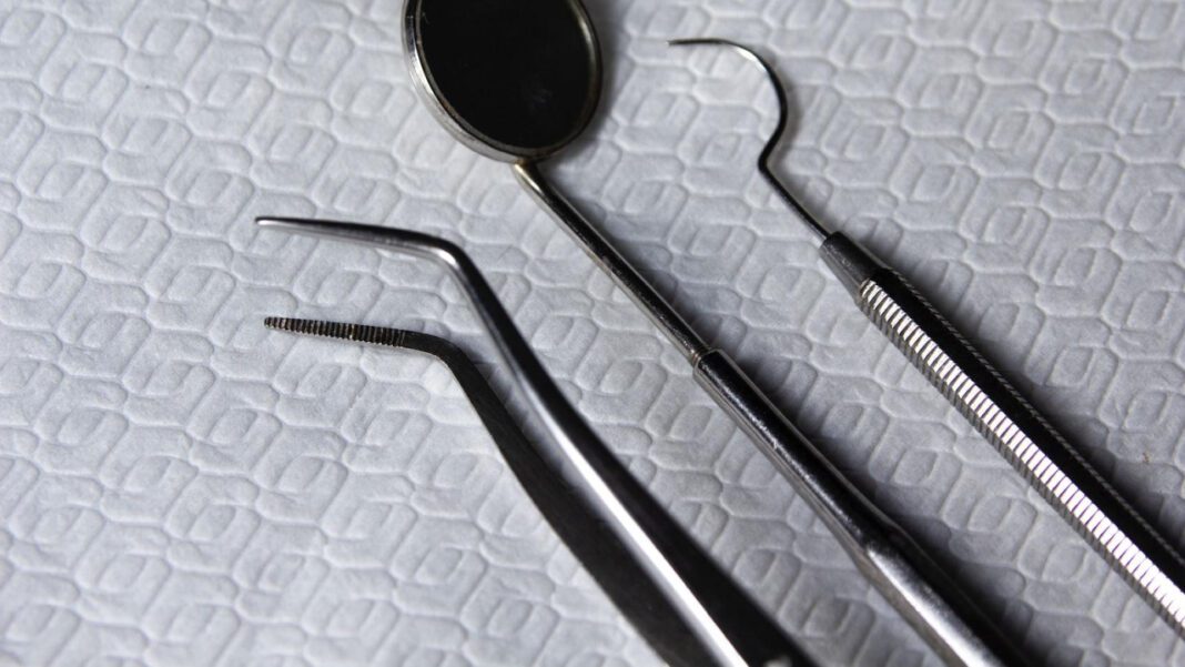 Dental Terms: How to Speak Your Dentist’s Language
