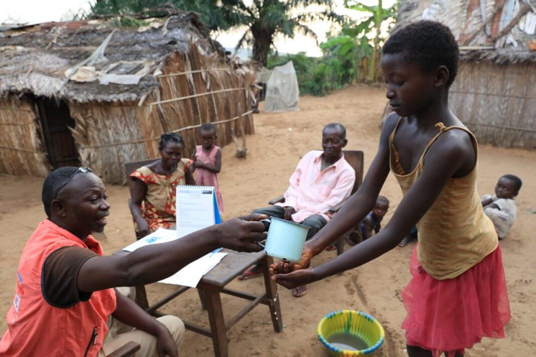 Improving Community Health: Delta Health Alliance