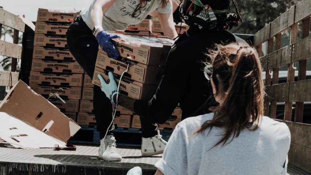 Putting Humanity First: A Narrative of Compassion and Empathy