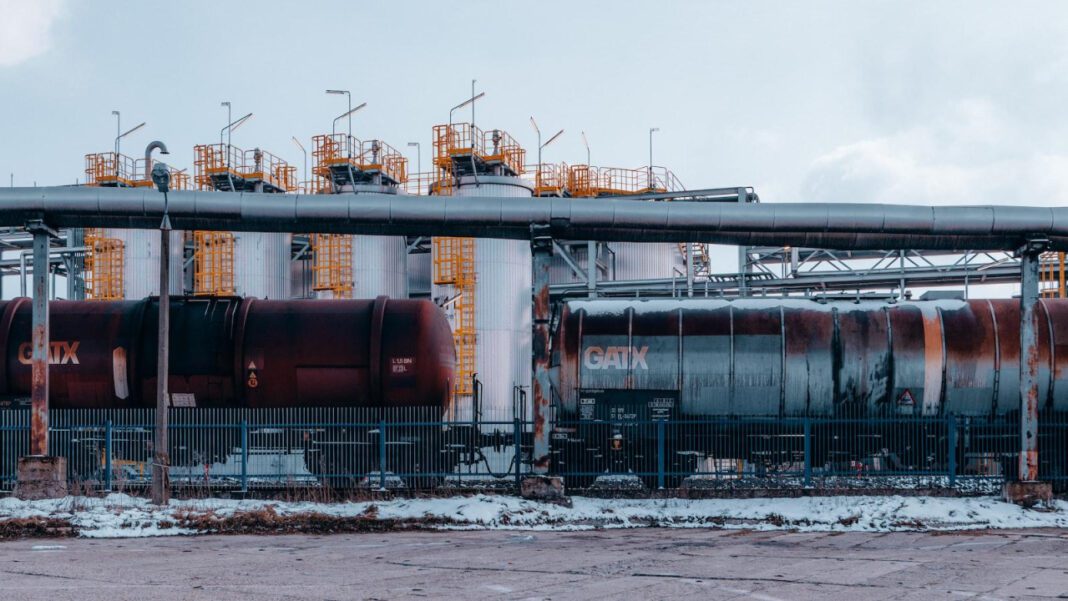 Surprise! Vin Diesel Is Definitely *Not* Gay