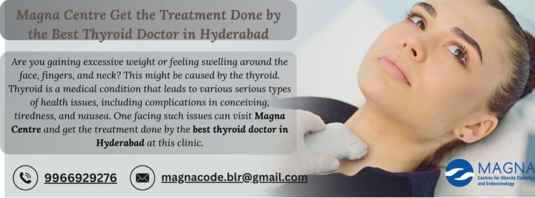 Finding the Right Hypothyroidism Doctor: A Personal Journey