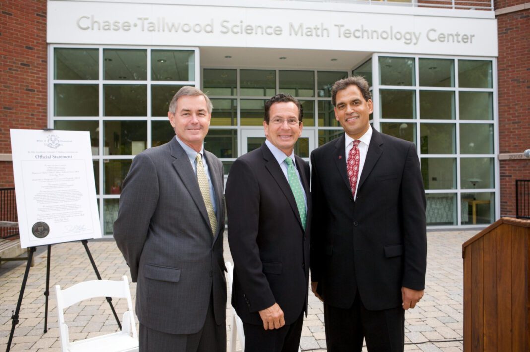 Discover the History of Kingswood Oxford School