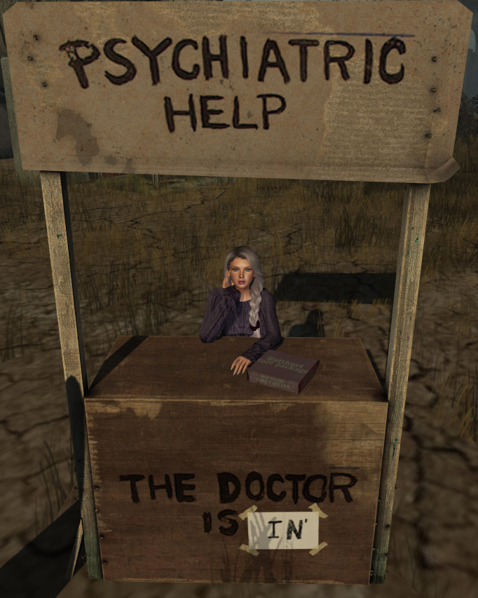 Meet Dr. Crane: The Top Orthopedic Specialist in Town