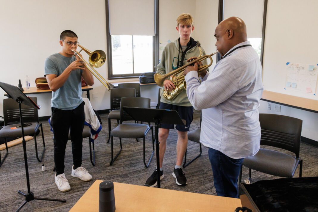 Discovering the Charismatic Charm of Charles Chan