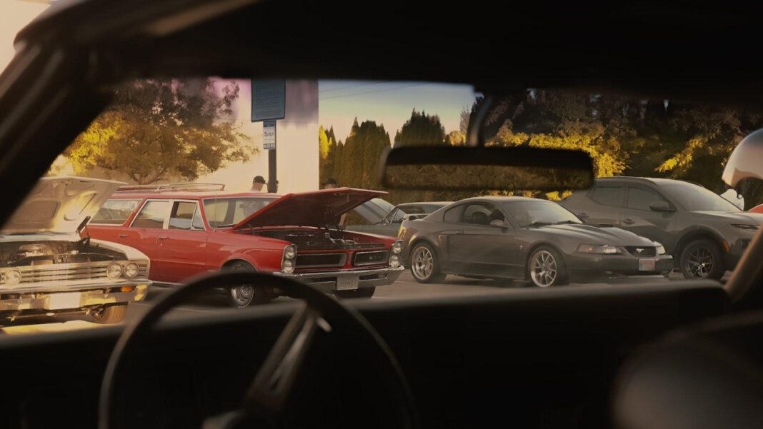 Discovering the Magic of Kris Ford: A Tale of Talent and Tenacity