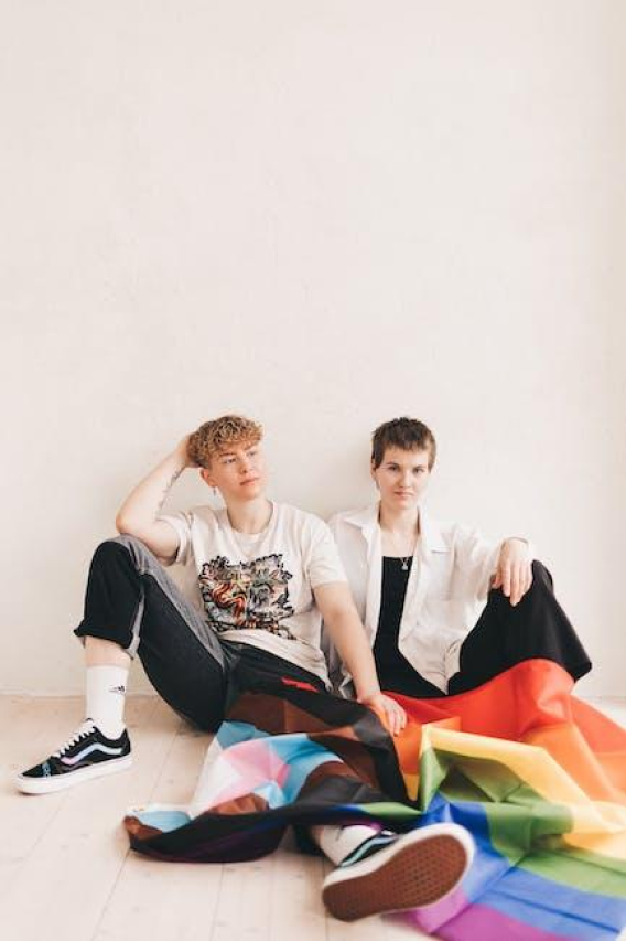 Helen Tran: A Spirited Soul with a Passion for Fashion