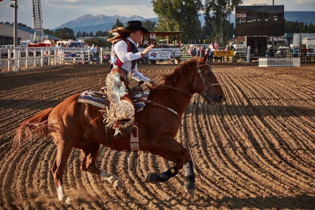 Experience the Redding Rodeo: A Thrilling Western Tradition