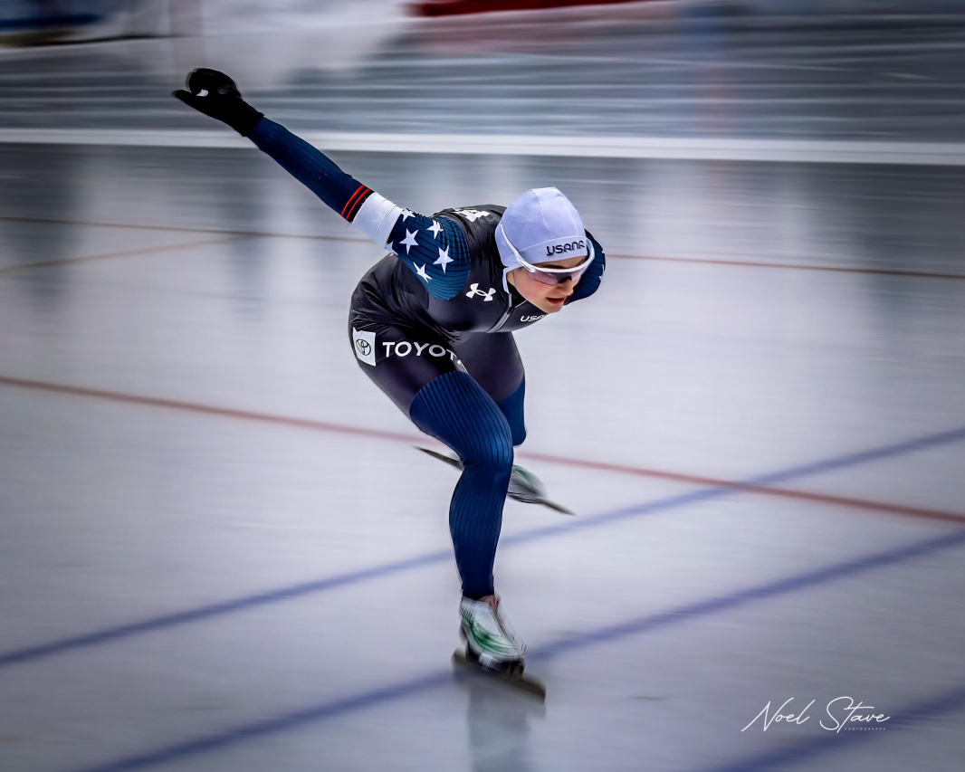 Noel Williams: The Story Behind the Legend