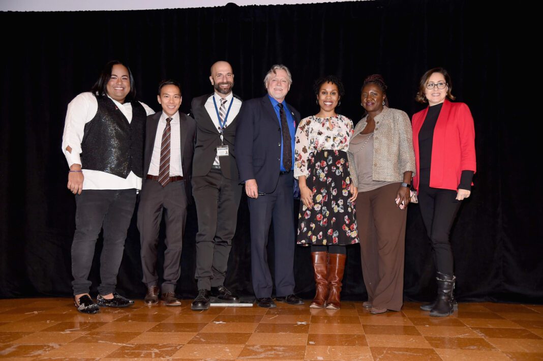 Meet Dr. Demetre Daskalakis: A Leader in LGBTQ+ Healthcare