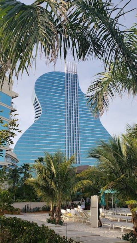 The Florida Orchestra: A Musical Journey