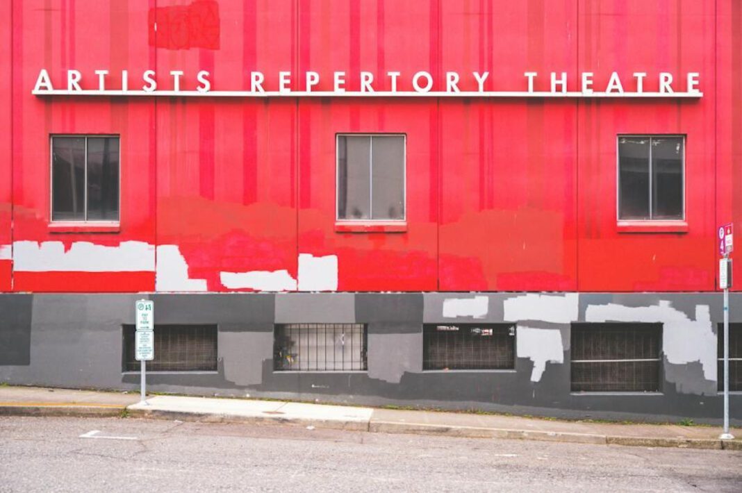 Exploring Artists Repertory Theatre: A Complete Guide