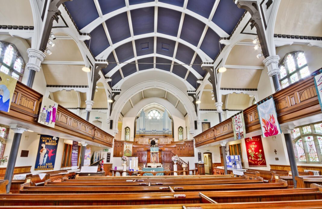 Brief Guide to Bay Hope Church: A Vibrant Community of Faith