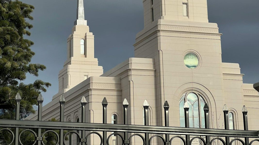 Angie Layton: Not Your Average Girl Next Door