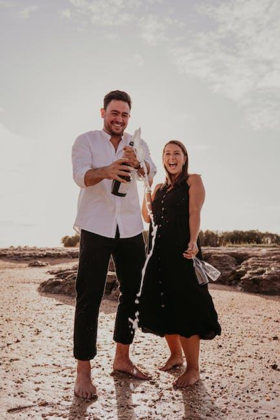 Uncovering Liam and Yeremi Hykel’s Wild Ethnicity