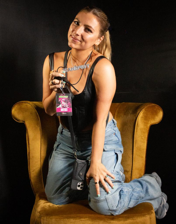 Who is Annie Lederman’s Boyfriend? Everything You Need to Know