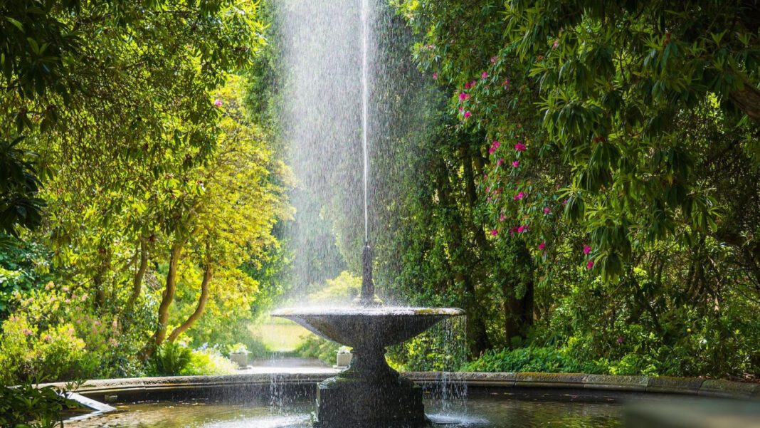 Analyzing Brooke Ashley Hall House Value