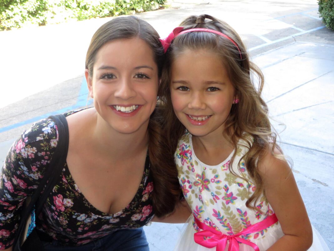 Meet Brooklyn Rae Silzer’s Real Life Parents: A Closer Look