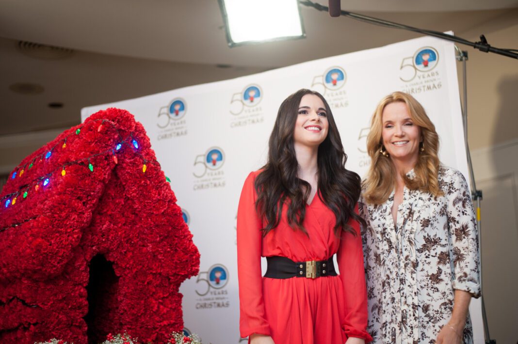 Exploring Vanessa Marano’s Dating History