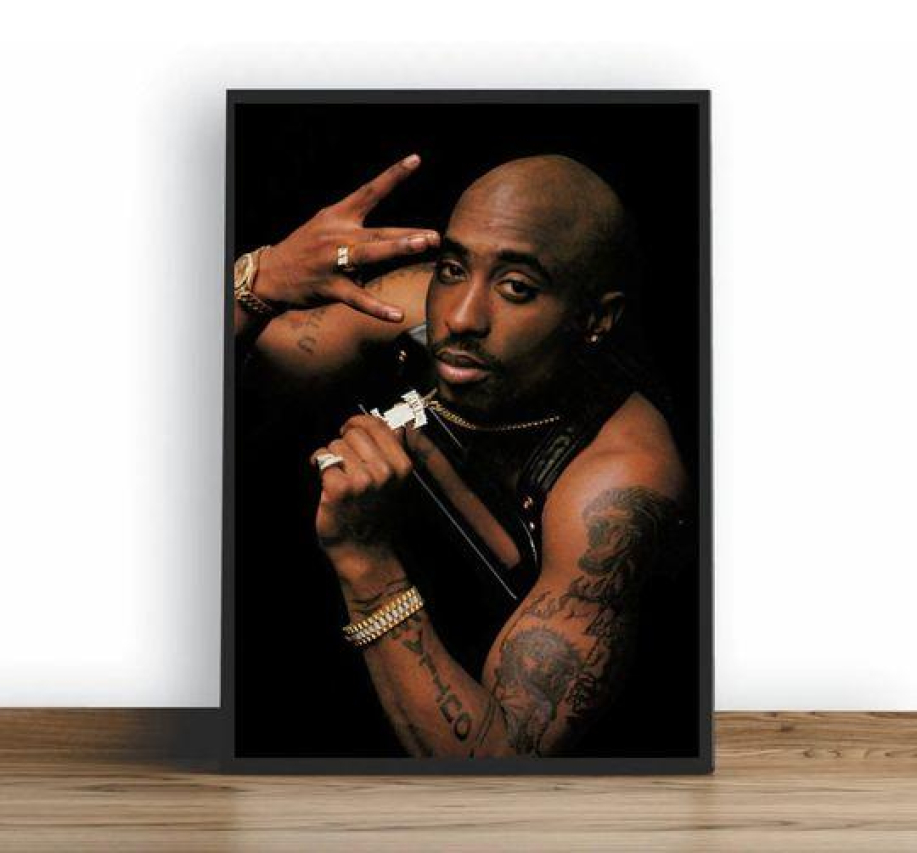 The Height of Tupac Shakur: Analyzing the True Measurements