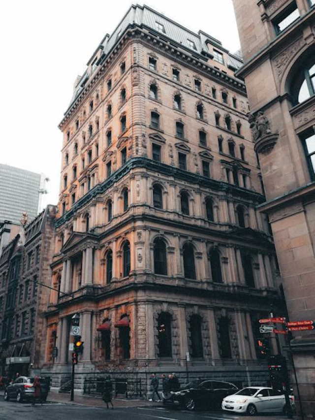 Discover the Height of James Godfrey: All You Need to Know