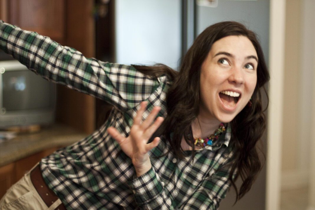 Discover Whitney Cummings Height: Everything you Need to Know