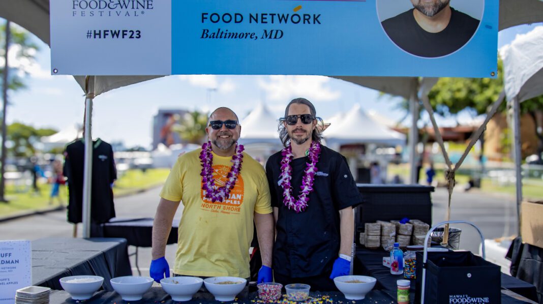 Discovering the Height of Duff Goldman: All You Need to Know