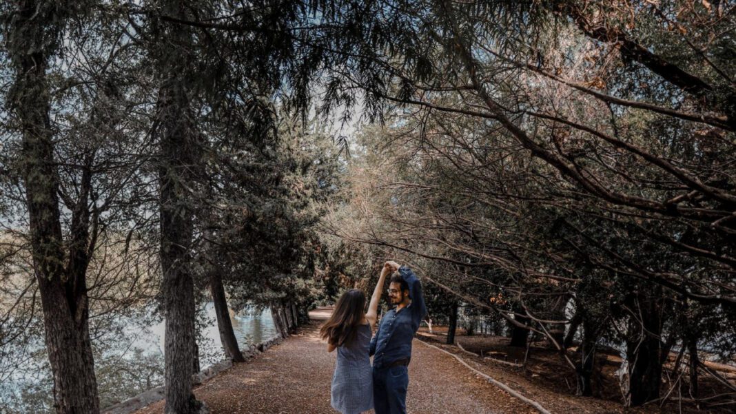 Meet Mike Lindell’s Current Wife: A Look into His Personal Life