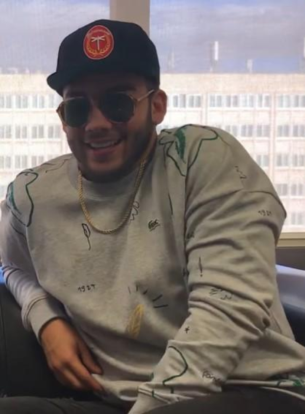 Meet Manuel Turizo’s Girlfriend: A Look into His Personal Life
