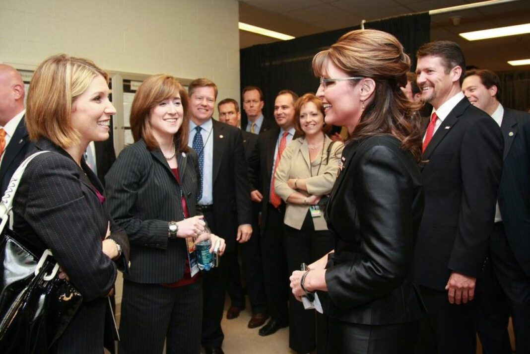 Nicole Wallace Height: A Look at the Journalist’s Physical Statistics