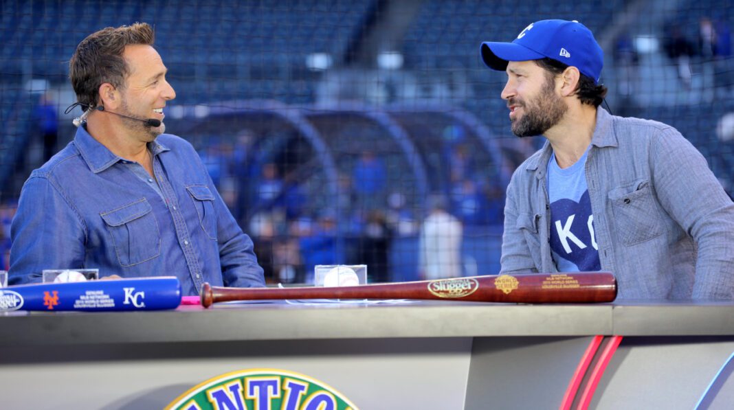 Unveiling the Truth: Is MLB Network Host Lauren Shehadi Married