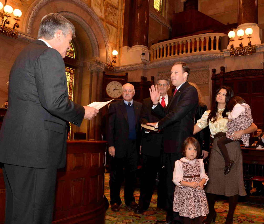 Meet Diana Zeldin: The Spouse of Lee Zeldin