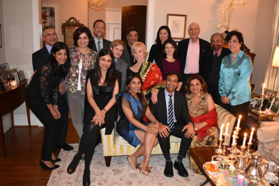 Dr. Jennifer Ashton: Discover Her Height and More