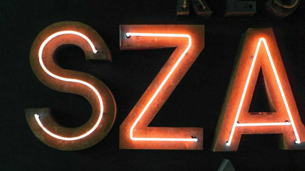 How Tall Is SZA? The Truth Revealed!