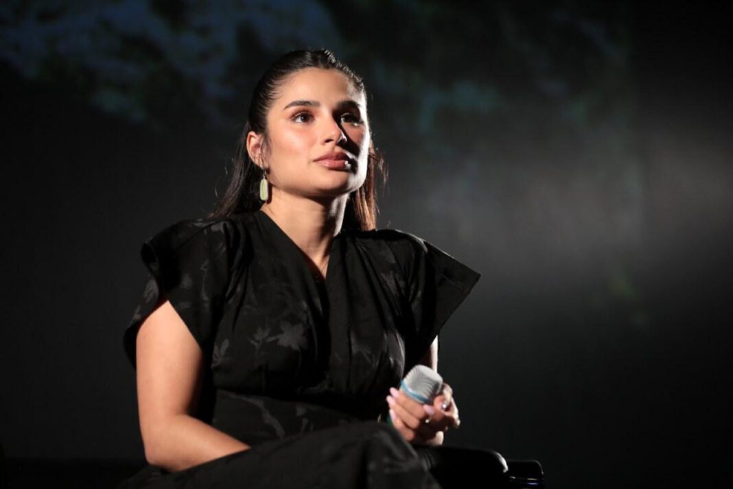 Diane Guerrero’s Complicated Relationship History: A Closer Look