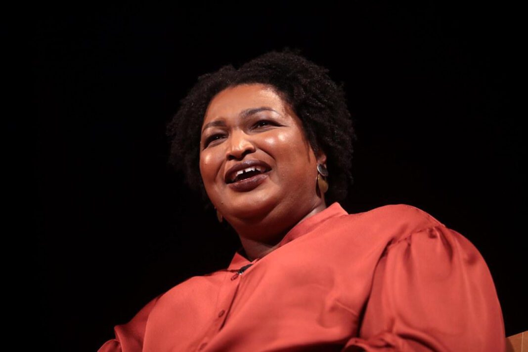The Weight and Height of Stacey Abrams: Biographical Facts