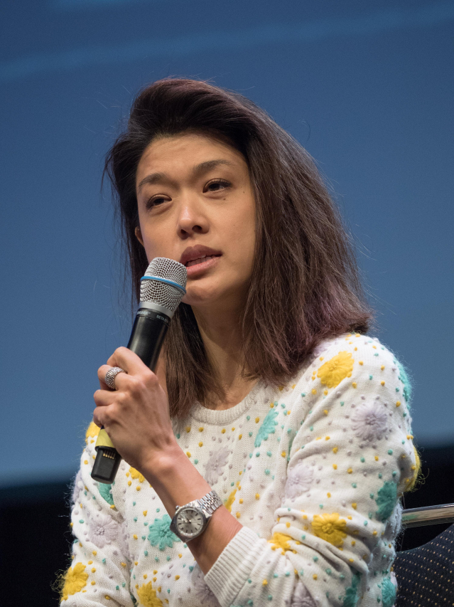 Is Grace Park Married? Discover the Truth Here!