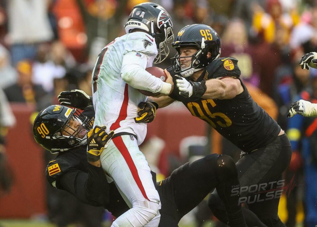 Discovering Marcus Mariota’s Nationality: A Look into His Background