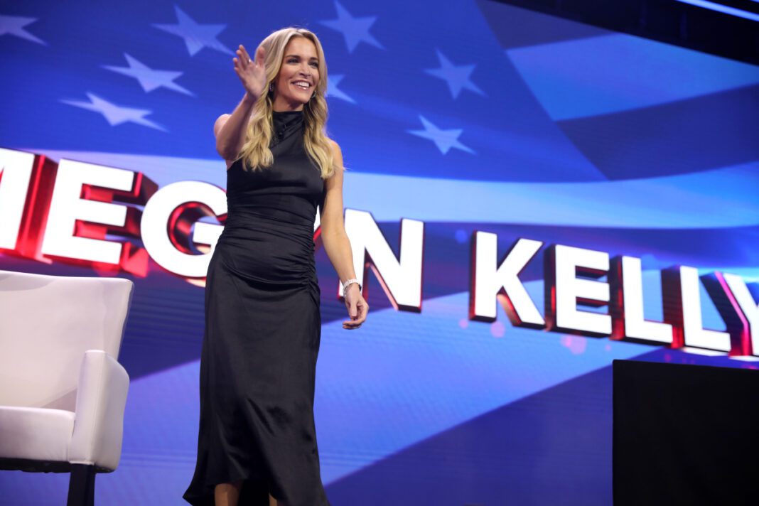 Their Dynamic: Megyn Kelly and Brit Hume’s Impact