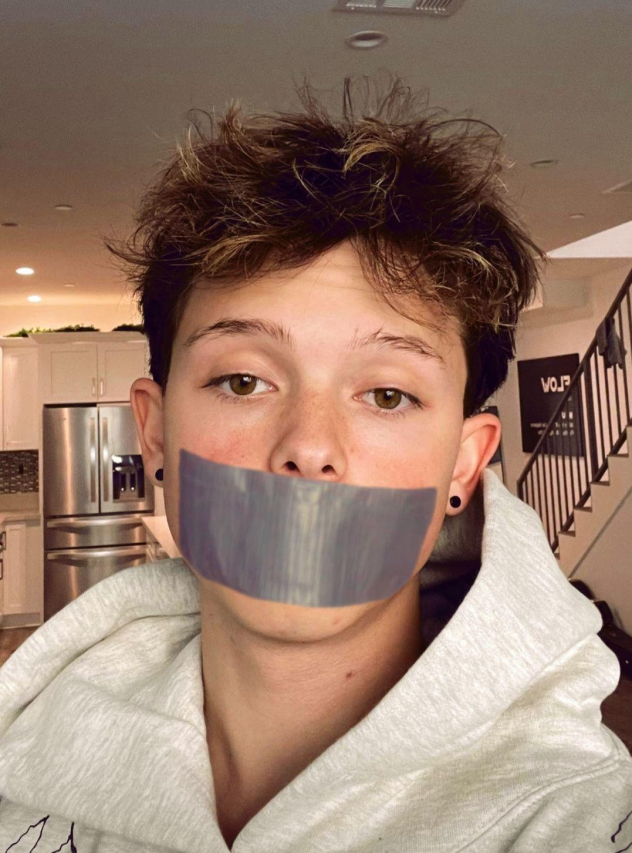 Is Jacob Sartorius Currently in a Relationship