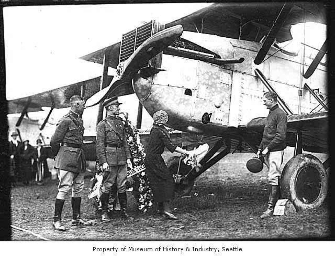 The History of Flight: How Old Is It