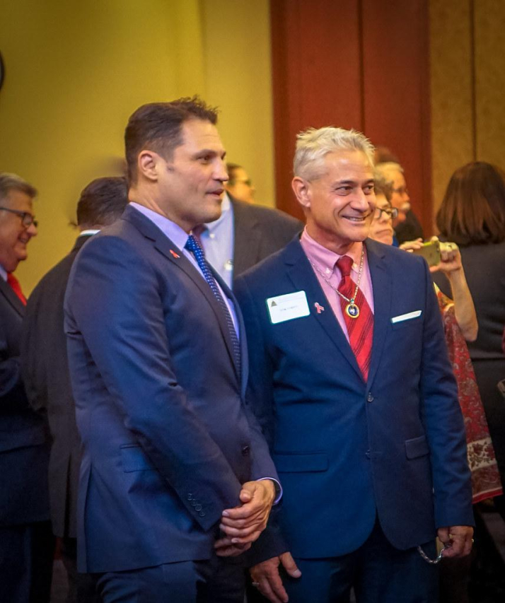 Quinn Tivey’s Life Partner: Exploring The Personal Side Of The Activist