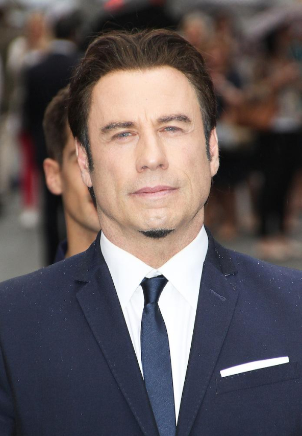 John Travolta: Discover the Actor’s Height