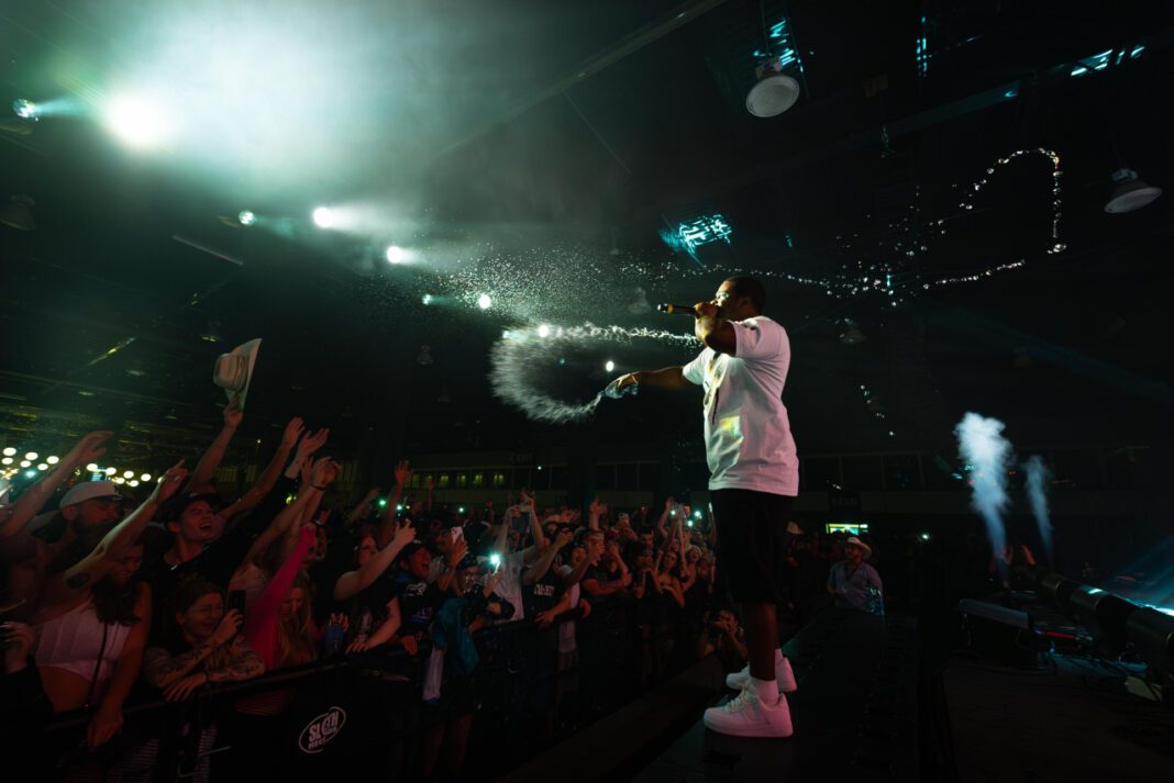 A$AP Ferg Height: Analyzing the Rapper’s Impressive Stature