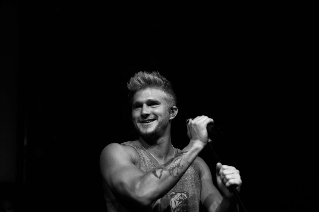 The Real Story Behind Blaire Hanks Ex Wife