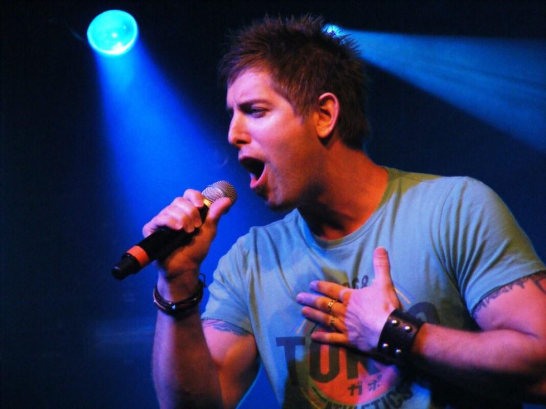 How Tall Is Jeremy Camp? Exploring the Height of the Christian Music Star