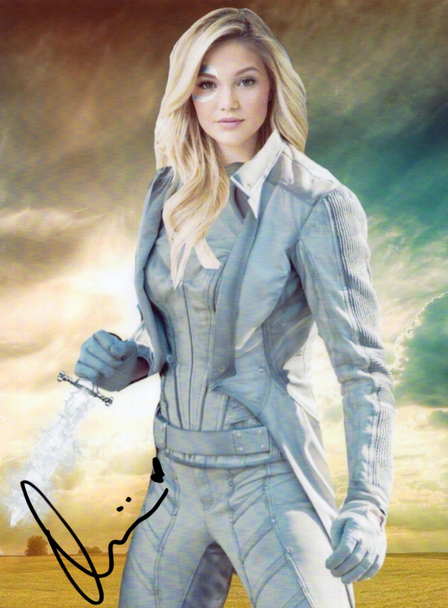 Discover the Latest on Olivia Holt’s Boyfriend