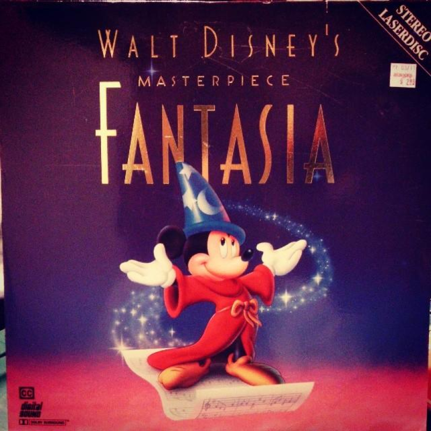 The Height of Fantasia: An Analysis of Her Statuesque Figure