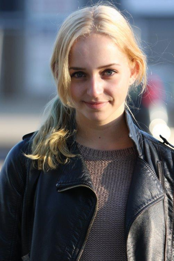 The Age of Rosa Van Iterson Revealed